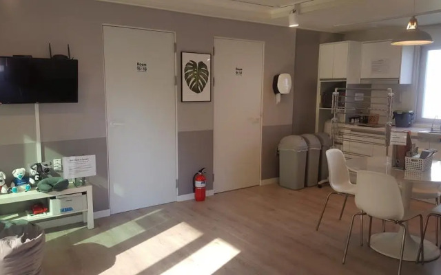 FlexHome Seoul (Foreigners Only)