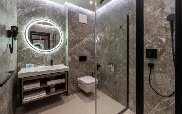 Hotel Debrecen