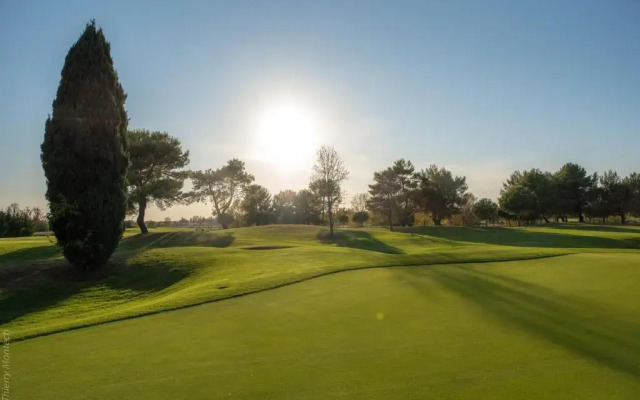 Résidence Les Jardins de Massane