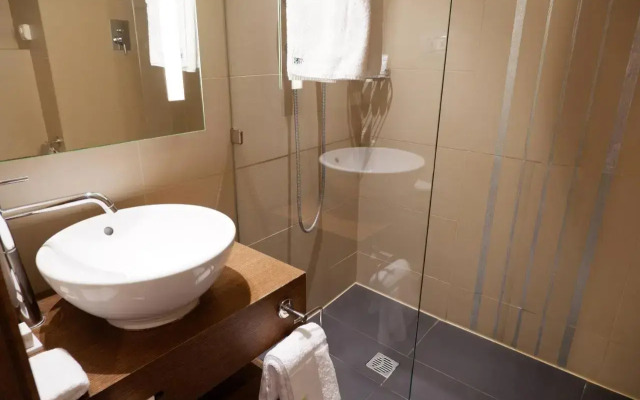 AC Hotel by Marriott Ambassadeur Antibes - Juan Les Pins