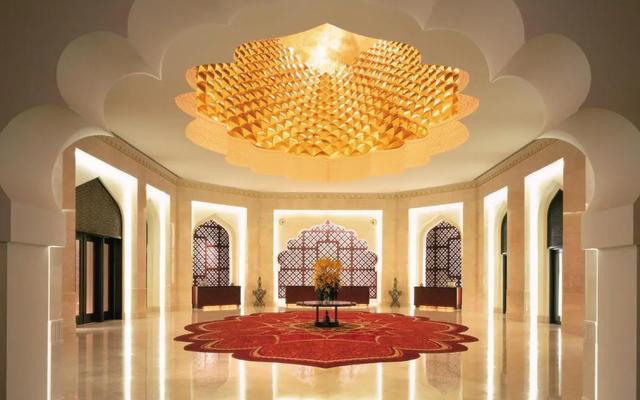 Shangri-La Barr Al Jissah, Muscat