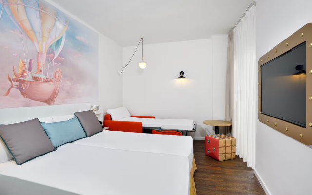 Sol Katmandu Park & Resort