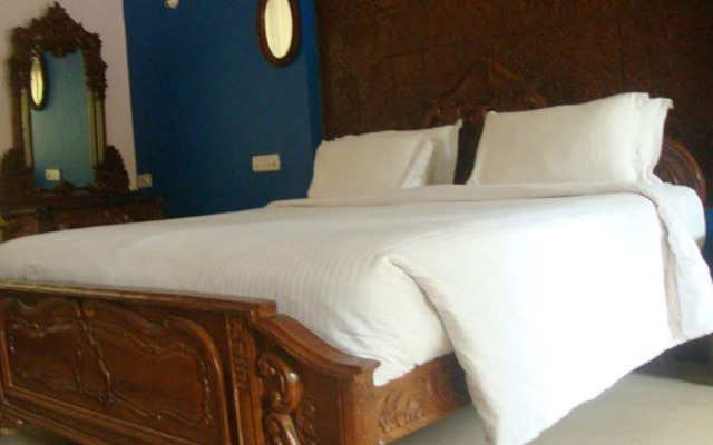 Leisure Vacations Tarang Resorts