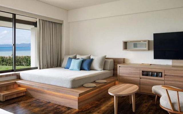 Haimurubushi Resort