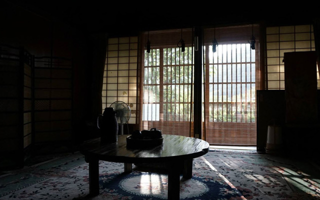 Minshuku Jyuemon