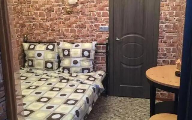 Guesthouse Anastasia