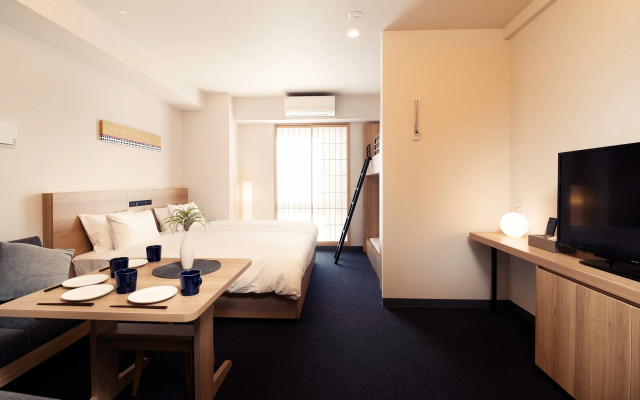 Family Apartment 사진 2