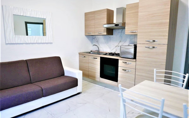 Appartamenti Fiorita