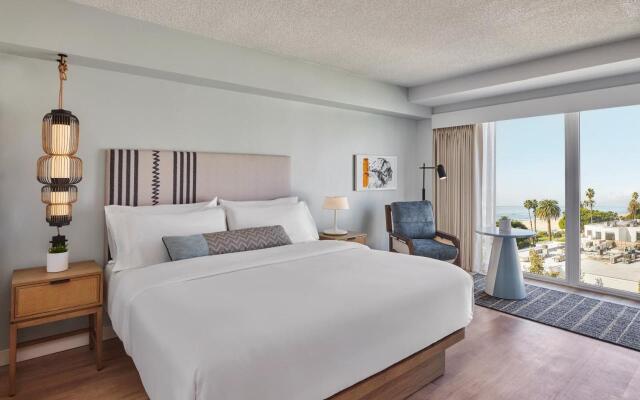 The Pierside Santa Monica