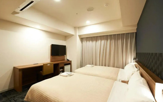 Sotetsu Fresa Inn Kitahama