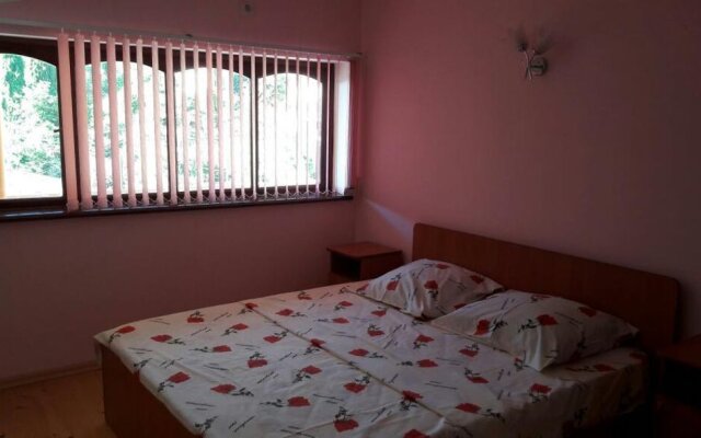 Solnechnaya Gagra Guest House