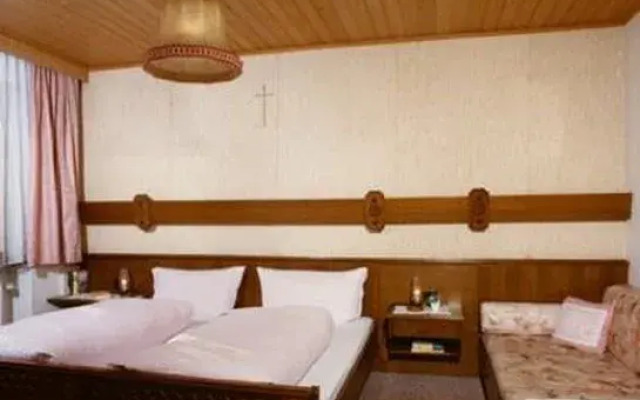 Gästehaus Vergissmeinnicht