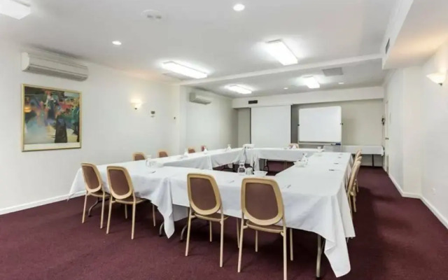 Comfort Inn Bel Eyre Perth