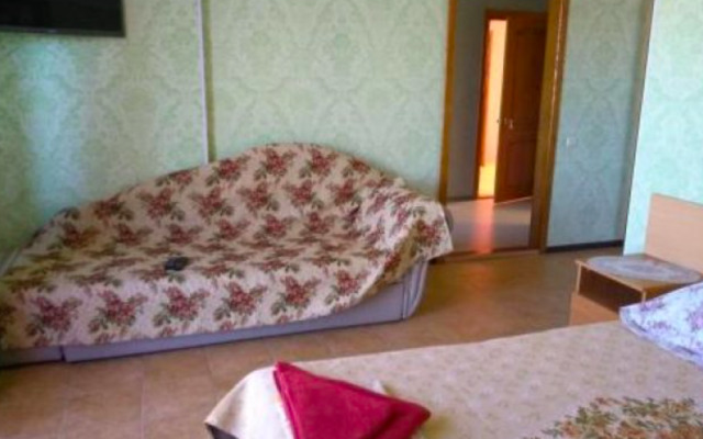 Гостевой дом Олимпийский