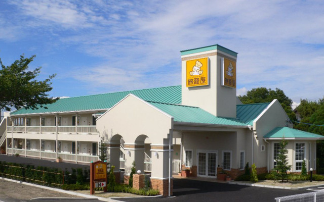 Family Lodge Hatagoya Meihan Nagashima