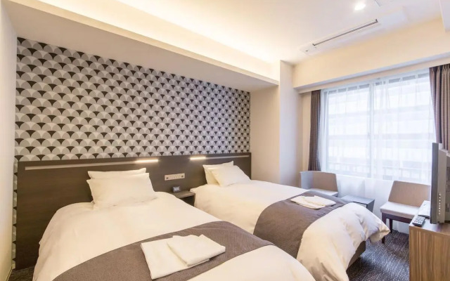 Hotel M’s Plus Shijo - Omiya