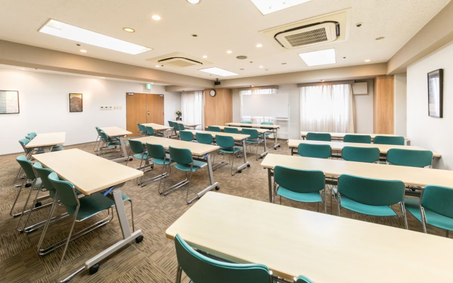 Pearl Hotel Ryogoku