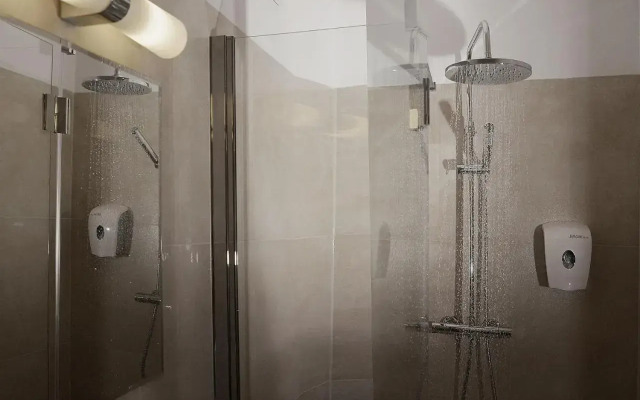 Hotel Skalny Spa Bieszczady