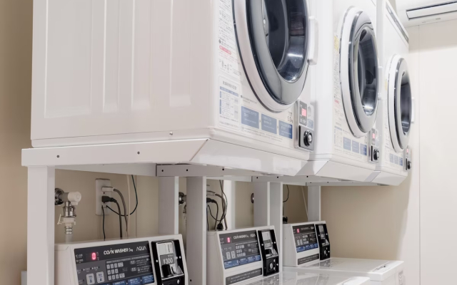 Nest&Rise Osaka Namba Hotel