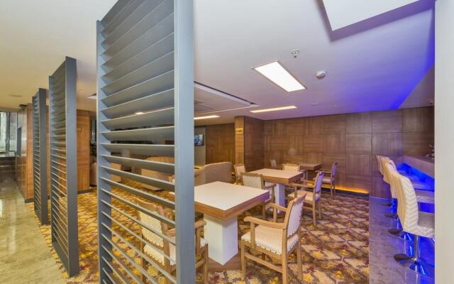 Matiat Hotel Istanbul