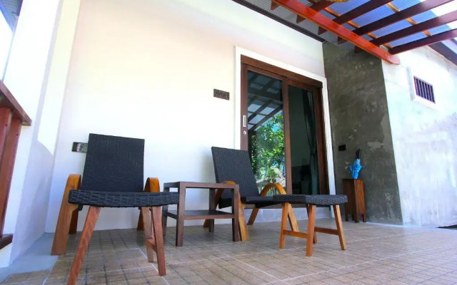 Southern Lanta Resort Hotel