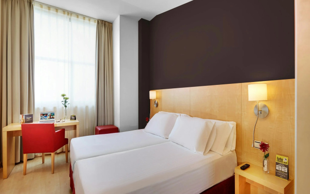 Hotel Sercotel Portales