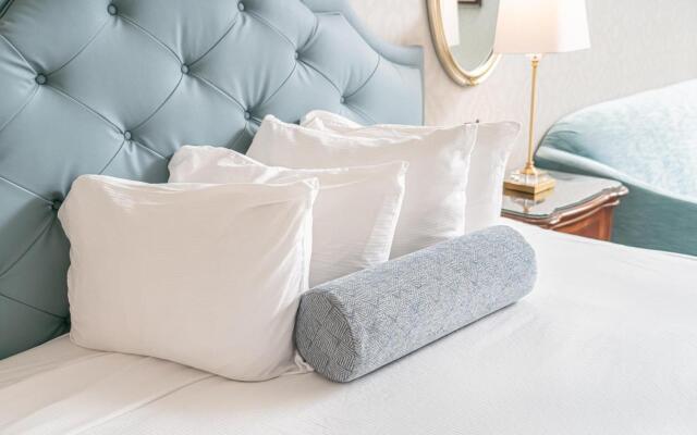 Fulton Steamboat Inn