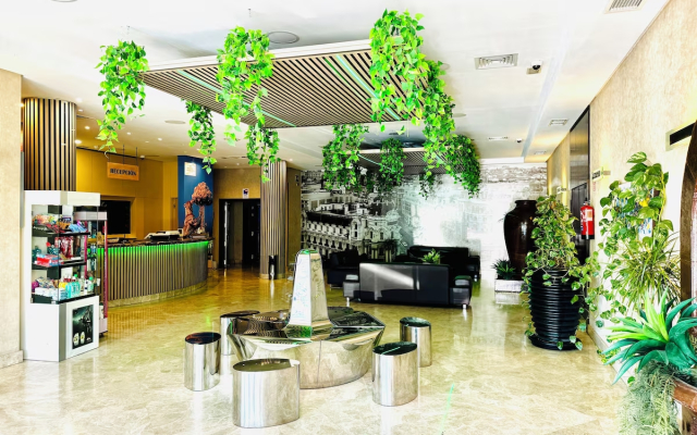 Hotel La Cantuena - Adults Only