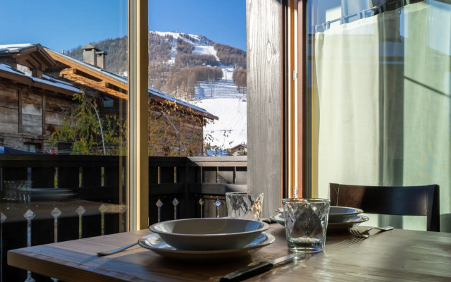 Residence Nevegall