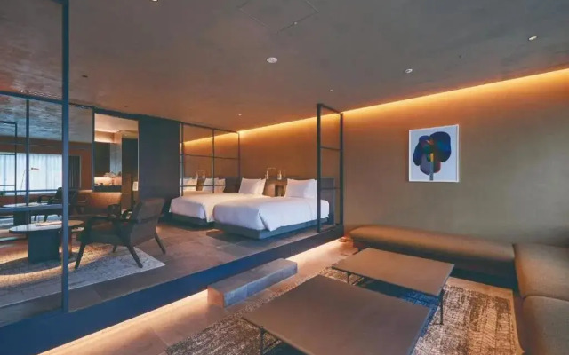 Nohga Hotel Kiyomizu Kyoto