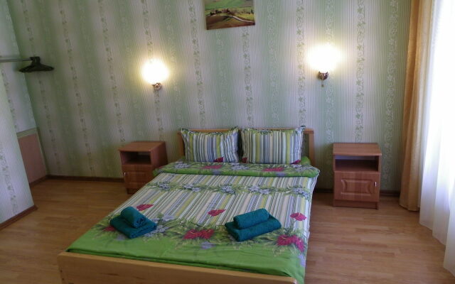 Guest House Katyusha