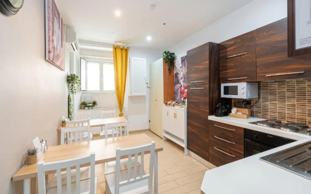 Next Stop St. Peter Rome