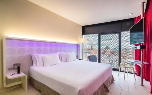 Barceló Raval
