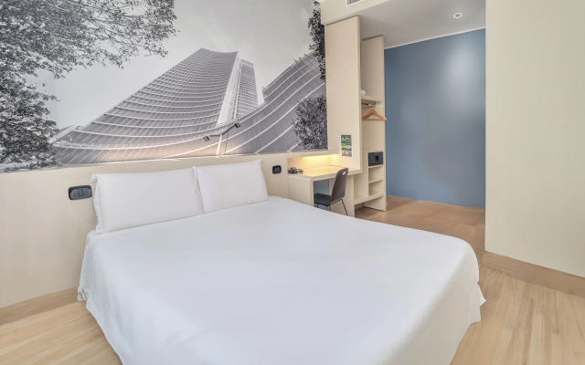 B&B Hotel Milano Cenisio Garibaldi