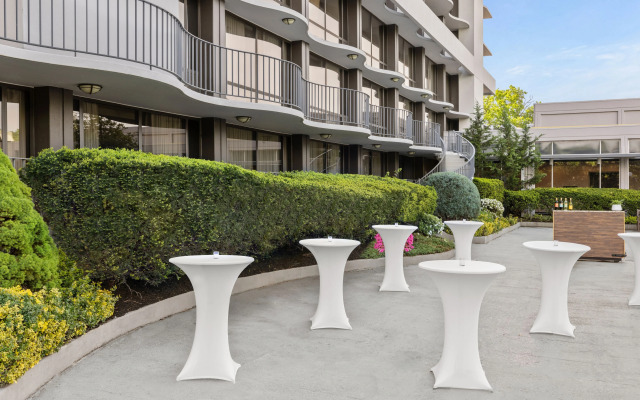 Marriott Saddle Brook