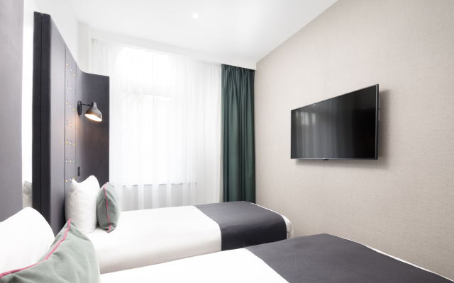 Point A Hotel London Kings Cross – St Pancras