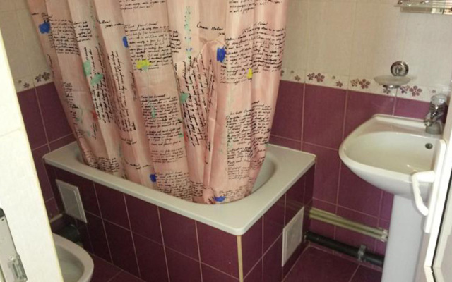 Cottage Hotell&Madilyan