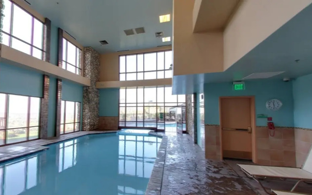 Chukchansi Gold Resort & Casino