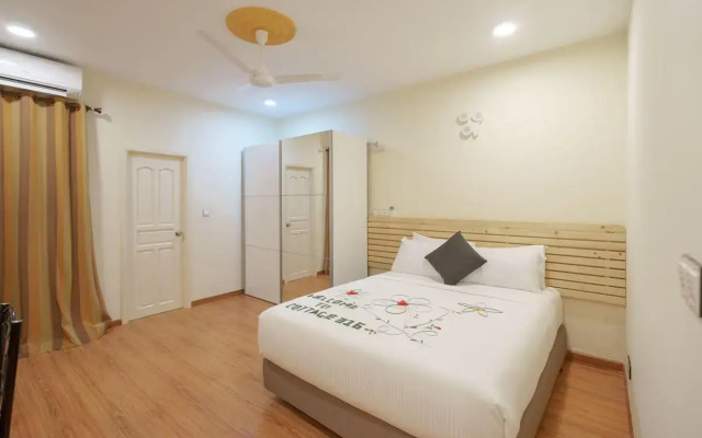Cottage 316 Fuvahmulah