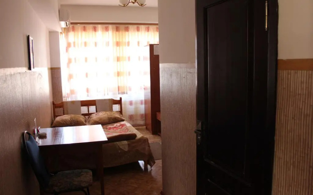 Hotel Bastau
