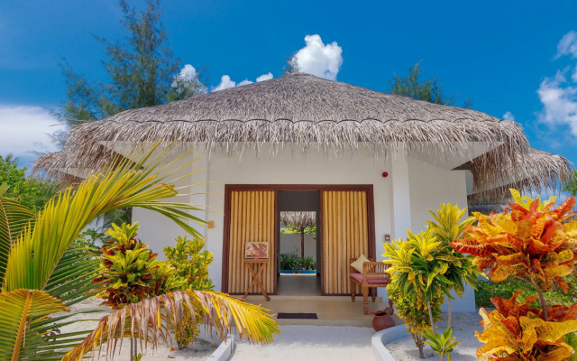 Cocogiri Island Resort Maldives