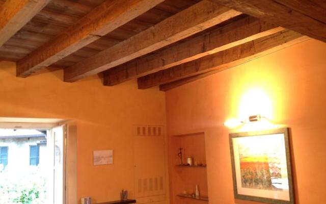 Residenza Mazzini