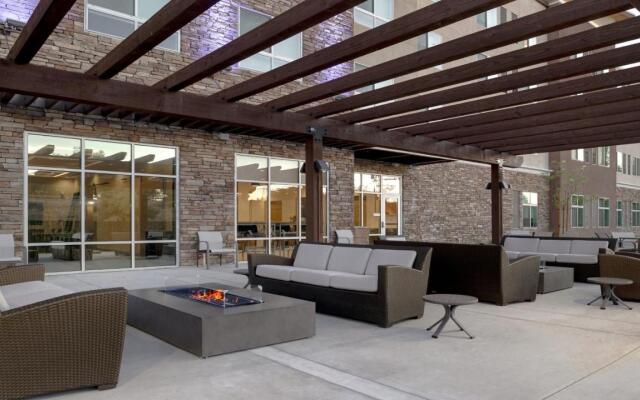 Holiday Inn Express & Suites Chino Hills by IHG