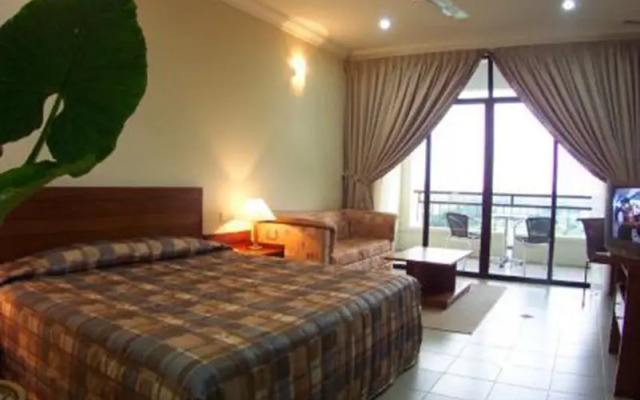 Taiping Resort