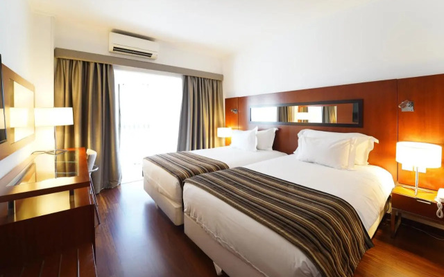 Legendary Lisboa Suites