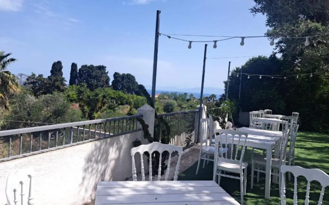 Hotel Umberto