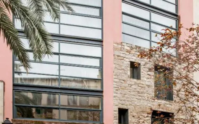 Aparthotel Allada