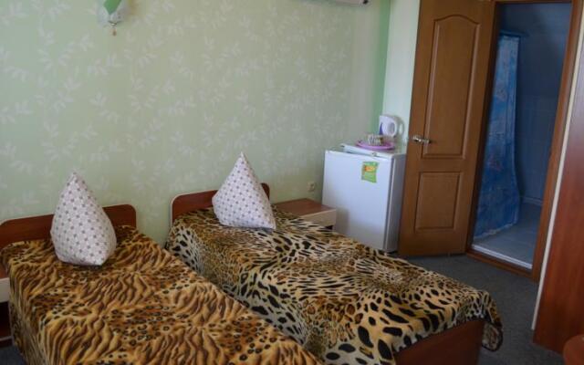 Guest House Alina