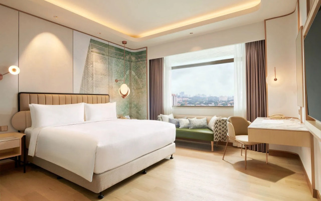 Hilton Petaling Jaya