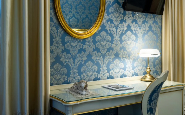 Il Mercante Di Venezia Hotel